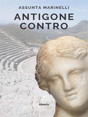 cover image of Antigone contro